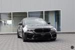 BMW M5 Competition by DS Automobile 2020 года